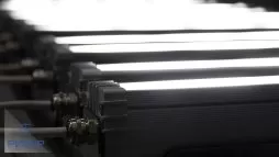 Светильники светодиодные РИЗУР-ЛАЙТ-ДДУ взрывозащищенные ✧ фото